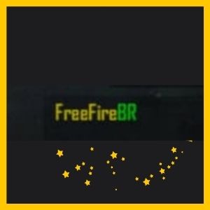 Mais 250 Cores para assinatura do Free Fire - FreeFireBR